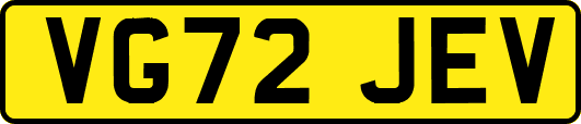 VG72JEV