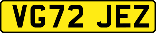 VG72JEZ