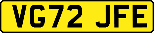 VG72JFE