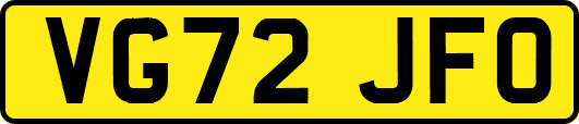 VG72JFO