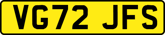 VG72JFS