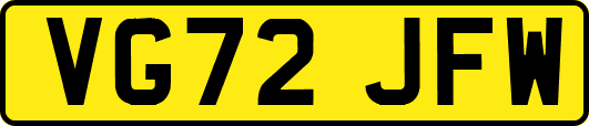 VG72JFW