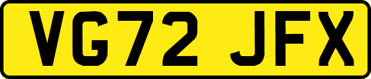 VG72JFX