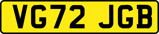 VG72JGB