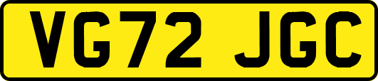 VG72JGC