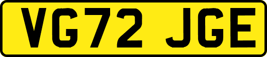 VG72JGE