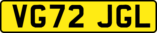 VG72JGL