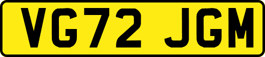 VG72JGM