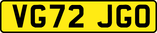 VG72JGO
