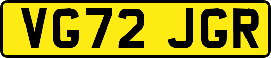 VG72JGR