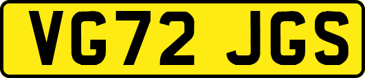 VG72JGS