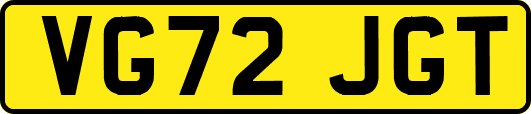 VG72JGT