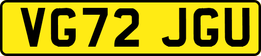 VG72JGU