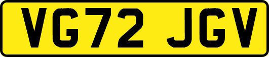 VG72JGV