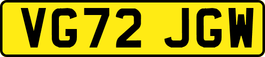 VG72JGW