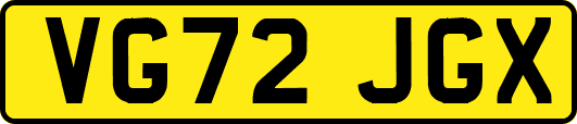 VG72JGX