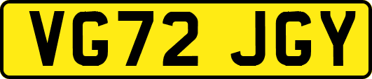 VG72JGY