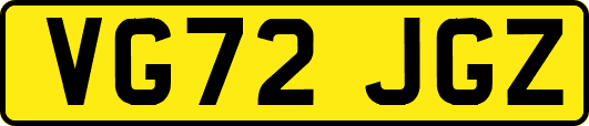 VG72JGZ