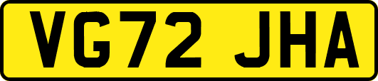 VG72JHA