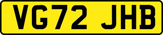VG72JHB