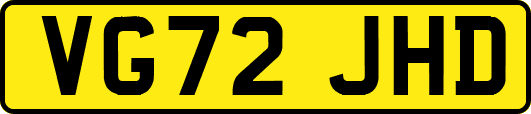VG72JHD