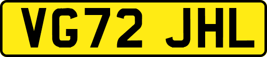 VG72JHL