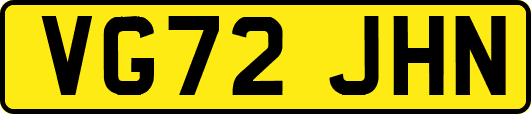 VG72JHN