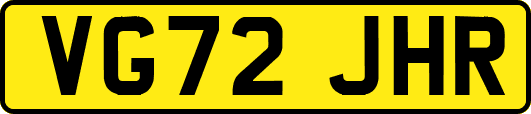 VG72JHR