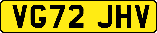 VG72JHV