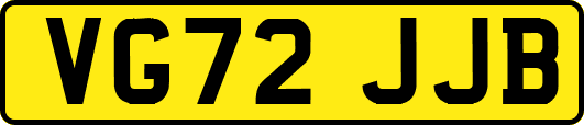 VG72JJB