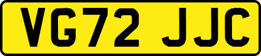 VG72JJC