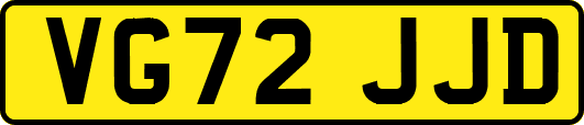 VG72JJD