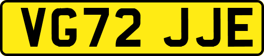 VG72JJE