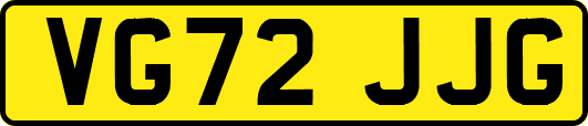 VG72JJG
