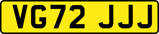 VG72JJJ