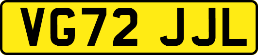 VG72JJL