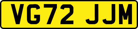 VG72JJM