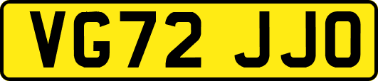 VG72JJO