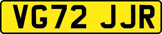 VG72JJR