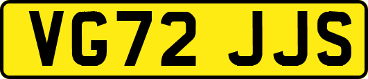 VG72JJS