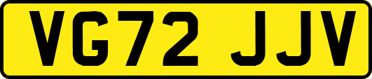 VG72JJV
