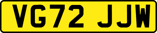 VG72JJW