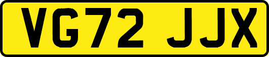 VG72JJX