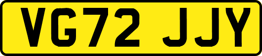 VG72JJY
