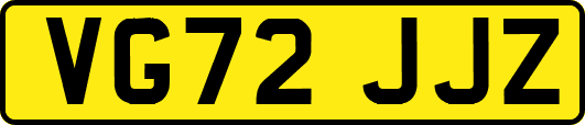 VG72JJZ
