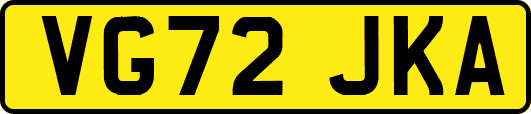 VG72JKA