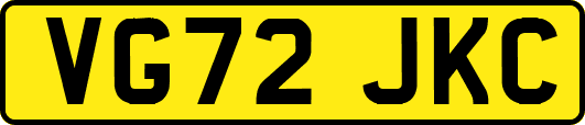 VG72JKC
