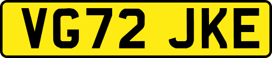 VG72JKE