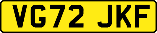 VG72JKF
