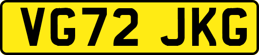 VG72JKG